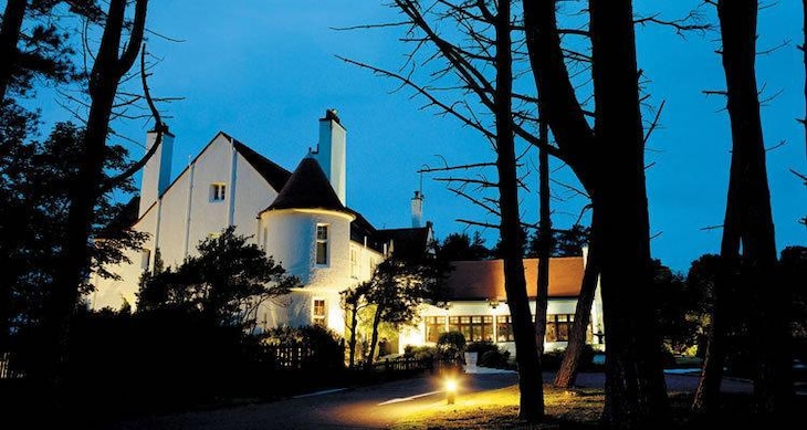 Gallery - Lochgreen House Hotel & Spa