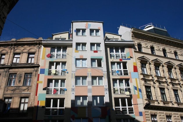 Gallery - Appartamenti 2 Camere da letto 1 Bagno in Viena, Vienna