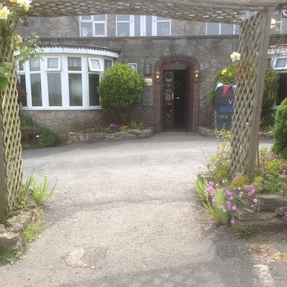 Gallery - The Down Inn