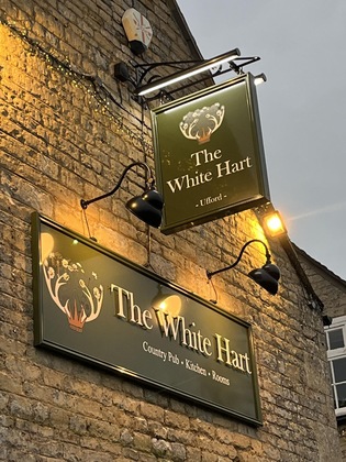 Gallery - The White Hart