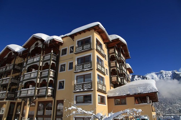 Gallery - Hotel der Wiesenhof