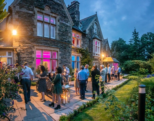 Gallery - Kotel Windermere