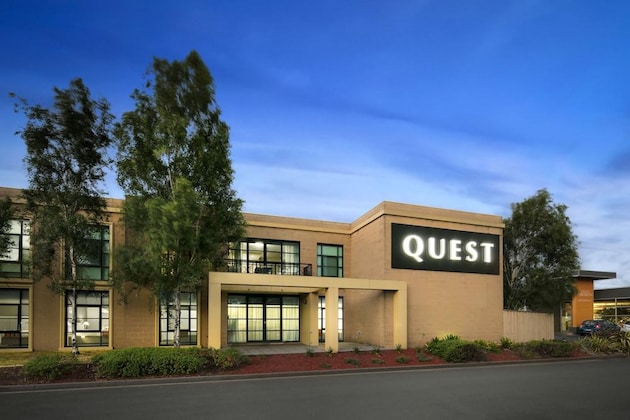 Gallery - Quest Narre Warren