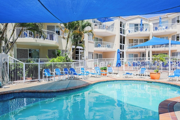 Gallery - Le Lavandou Holiday Apartments