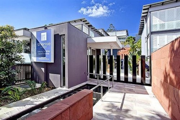 Gallery - The Rise Noosa