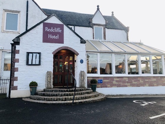 Gallery - The Redcliffe