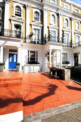 Gallery - Inverness Terrace Serviced Apartments By Concept Apartments