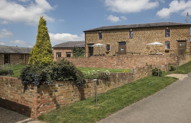Gallery - The Granary At Fawsley