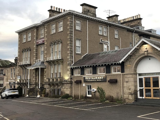 Gallery - Laichmoray Hotel