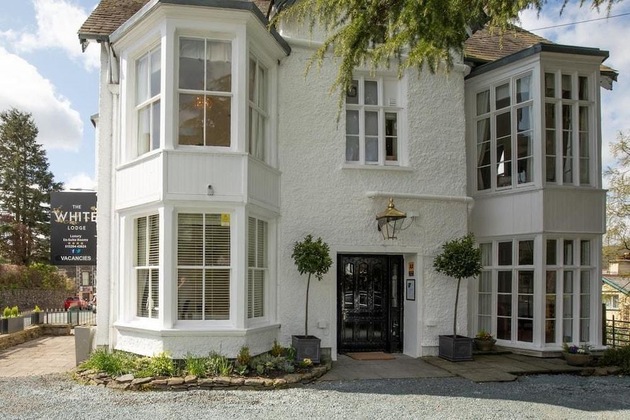 Gallery - White Lodge Hotel