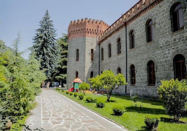 Gallery - Borjomi Palace
