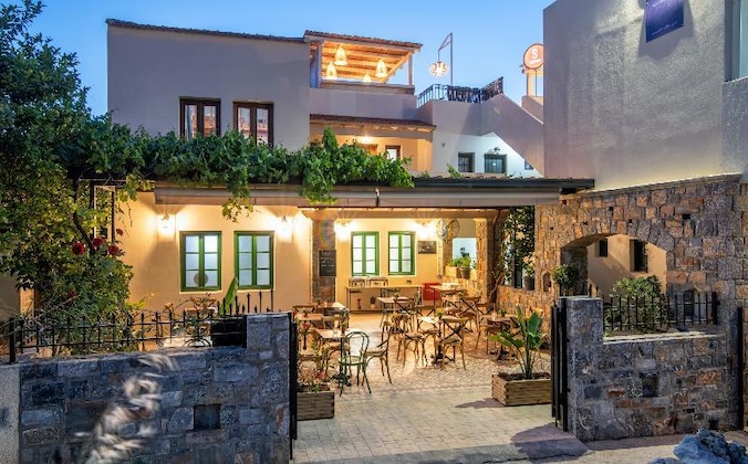 Gallery - Villa Elite By Checkin