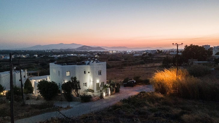 Gallery - Aeolos Villas Sustainable Living