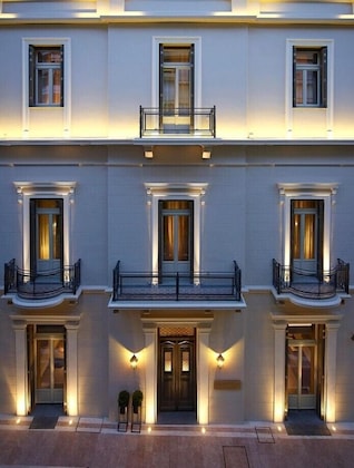 Gallery - Marpessa Smart Luxury Hotel