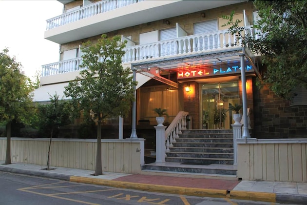 Gallery - Hotel Platon