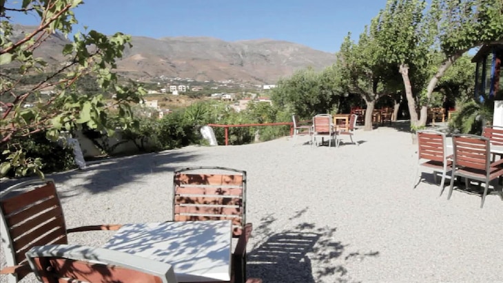 Gallery - Plakias Bay Hotel