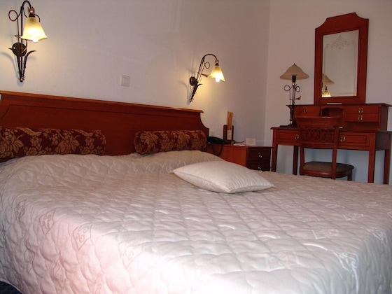 Gallery - Laodamia Hotel