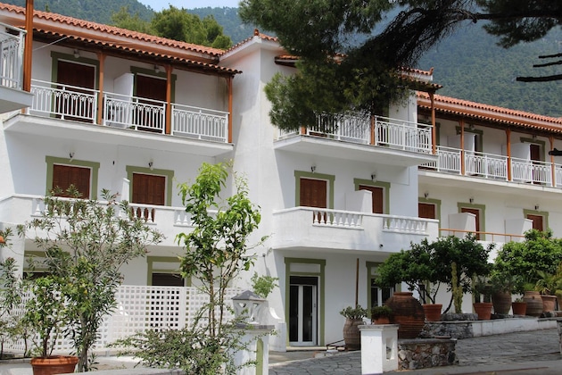 Gallery - Elios Holidays Hotel