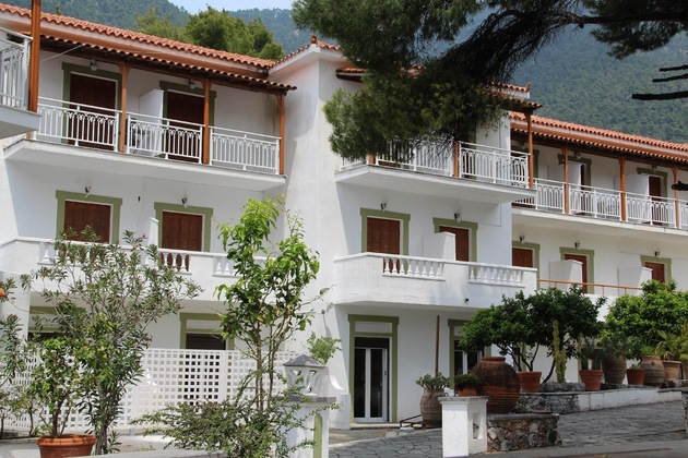 Gallery - Elios Holidays Hotel
