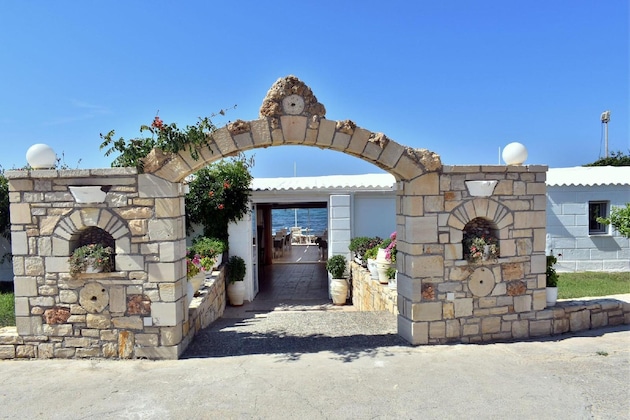 Gallery - Corali Beach Scaletta