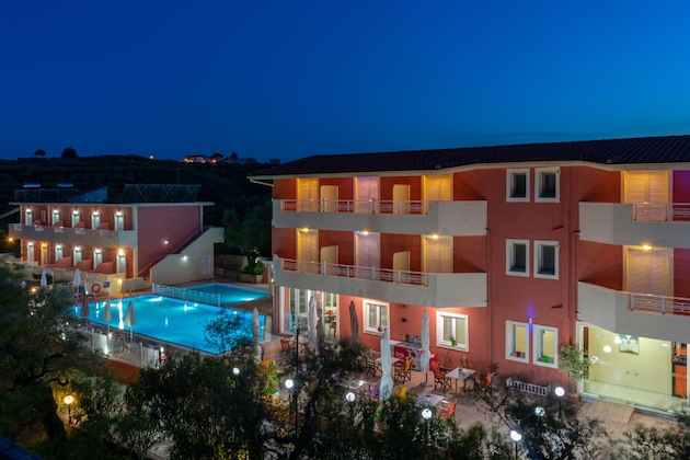 Gallery - Zante Pantheon Hotel