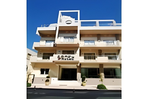 Gallery - Comfy Boutique Hotel