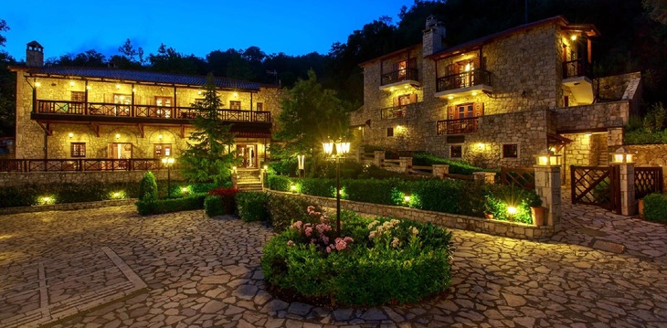 Gallery - Abeliona Retreat