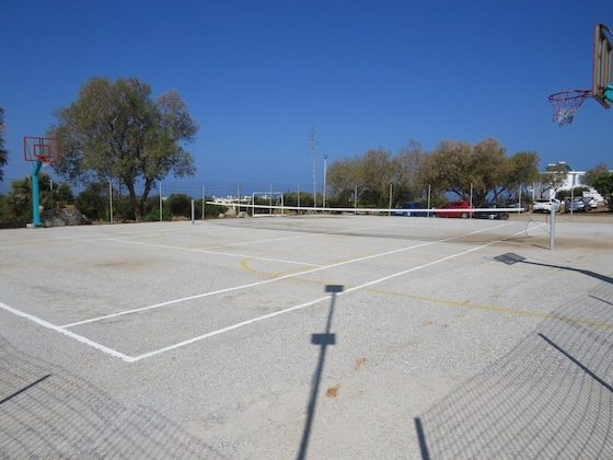 Gallery - Blue Beach Villas Apartments