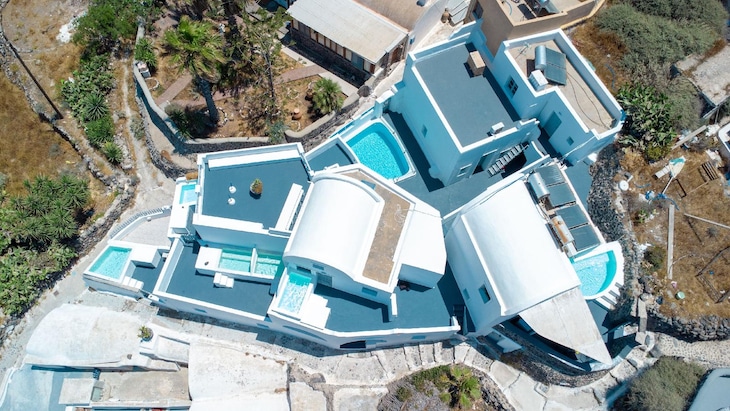 Gallery - White Cave Villas