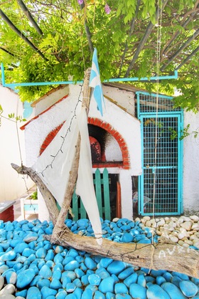 Gallery - Avra Budget Beach Hotel