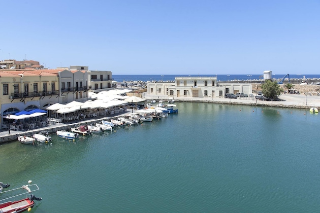 Gallery - Faros Beach Hotel