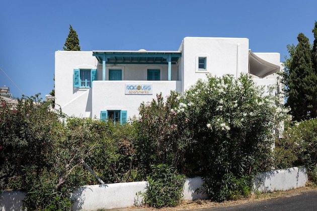 Gallery - Ragousis Apartments
