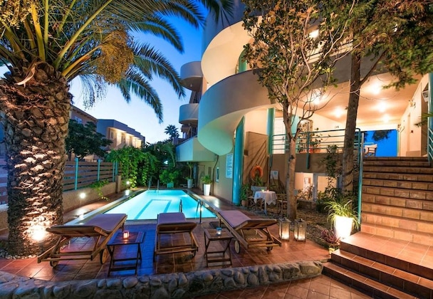 Gallery - Seafalios Apartments