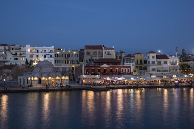 Gallery - Captain Vasilis Hotel