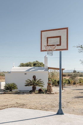 Gallery - Zanneta Apartments And Suites