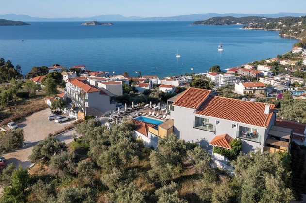 Gallery - Poseidon Villas