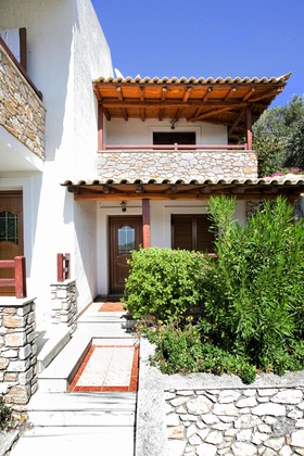 Gallery - Villa Maraki