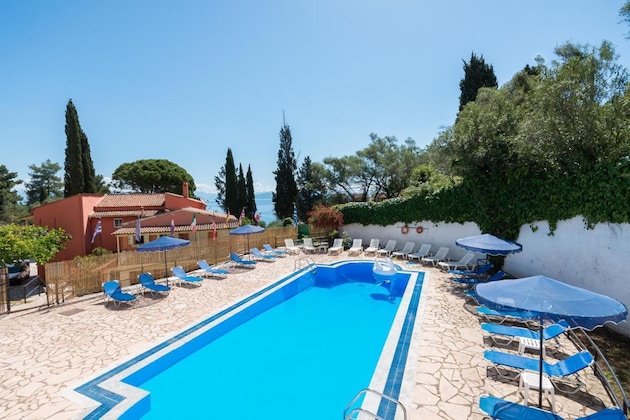 Gallery - Fouxia Apartments And Studios