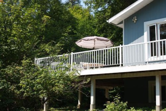Gallery - Chalets & Studios Le Vent du Nord