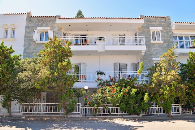Gallery - Anna Hotel