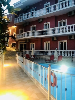 Gallery - Villa Antonis