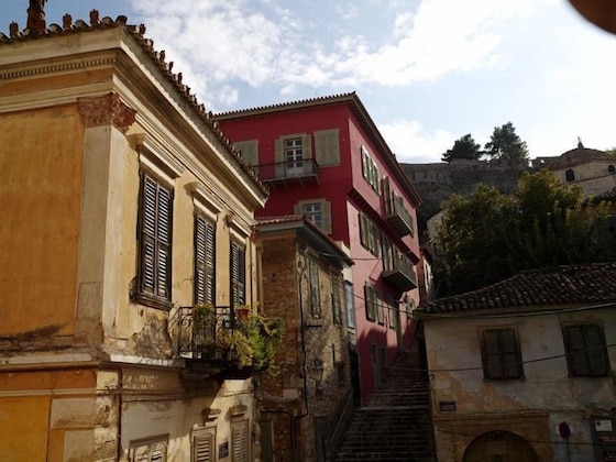 Gallery - Grand Sarai Nafplio