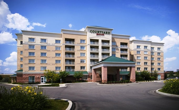 Gallery - Courtyard By Marriott Toronto Markham