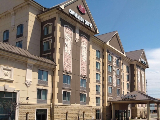 Gallery - Radisson Hotel Toronto Airport West
