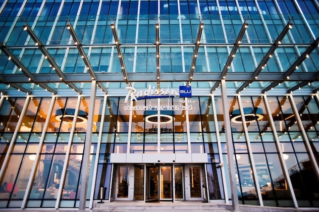 Gallery - Radisson Blu Batumi