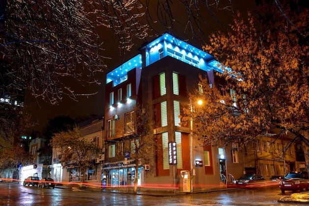 Gallery - Hotel Diamond