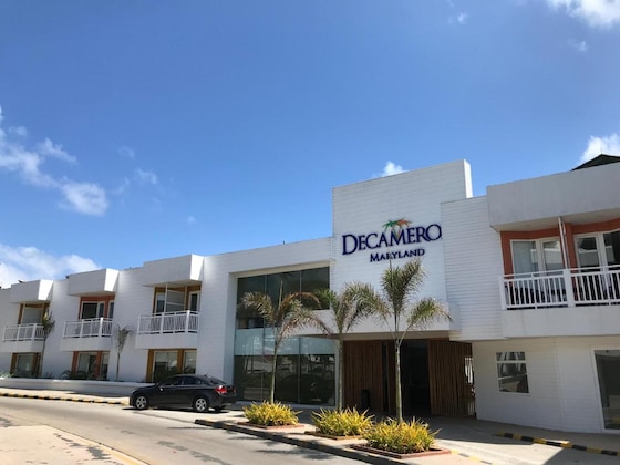 Gallery - Decameron Maryland All Inclusive