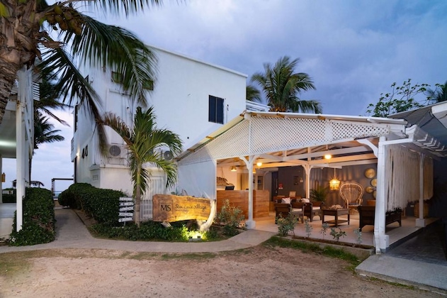 Gallery - Hotel San Luis Beach House By Oxohotel