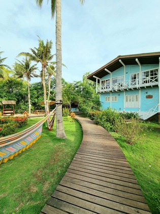 Gallery - Casa Cordoba Baru