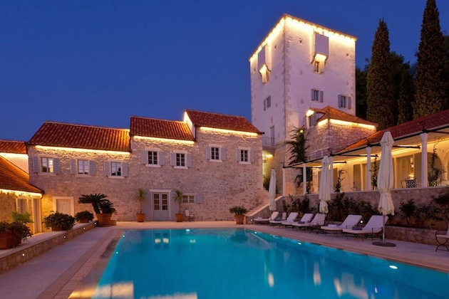 Gallery - Heritage Hotel Martinis Marchi